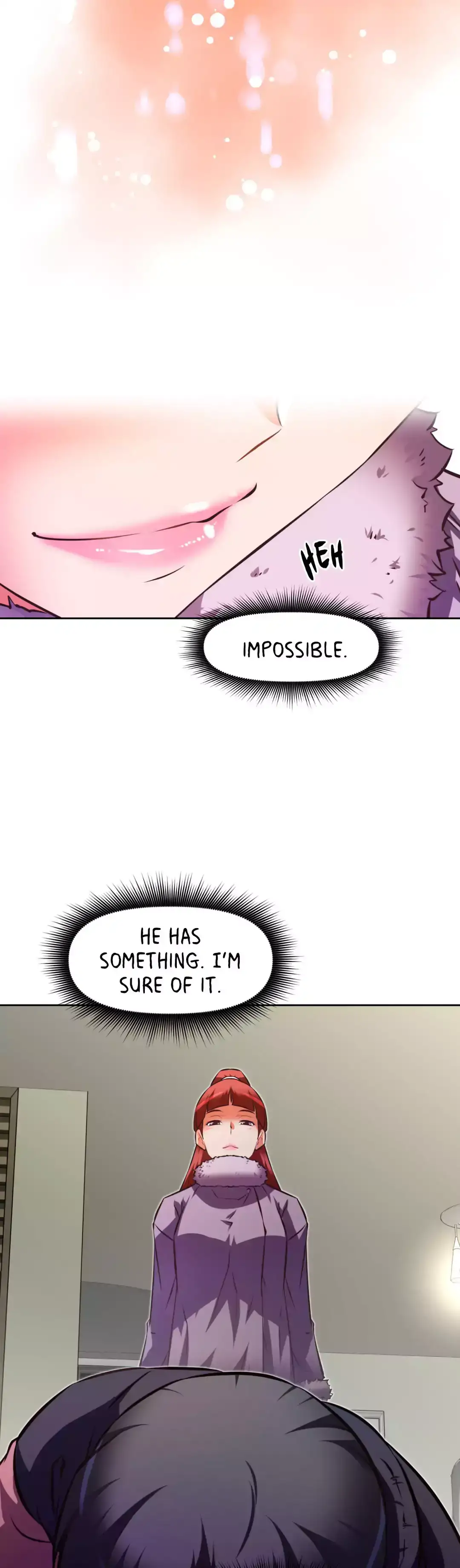 Brawling Go! - Chapter 115 [photo 38] - MangaPorn