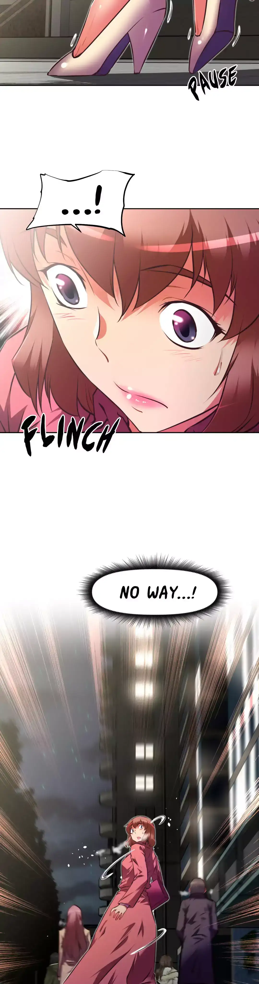 Brawling Go! - Chapter 115 [photo 4] - MangaPorn