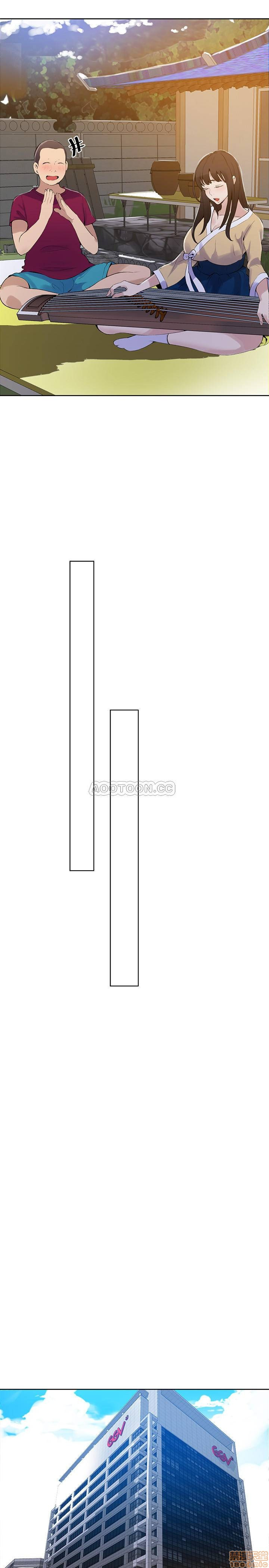 Secret Class Raw - Chapter 45 [photo 15] - MangaPorn