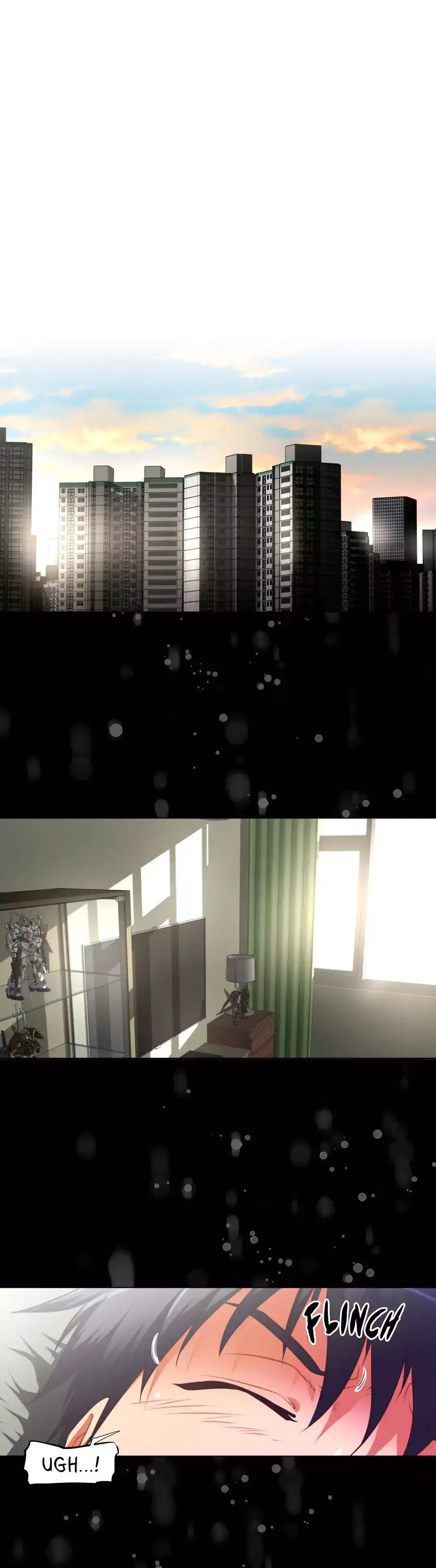 Brawling Go! - Chapter 116 [photo 1] - MangaPorn