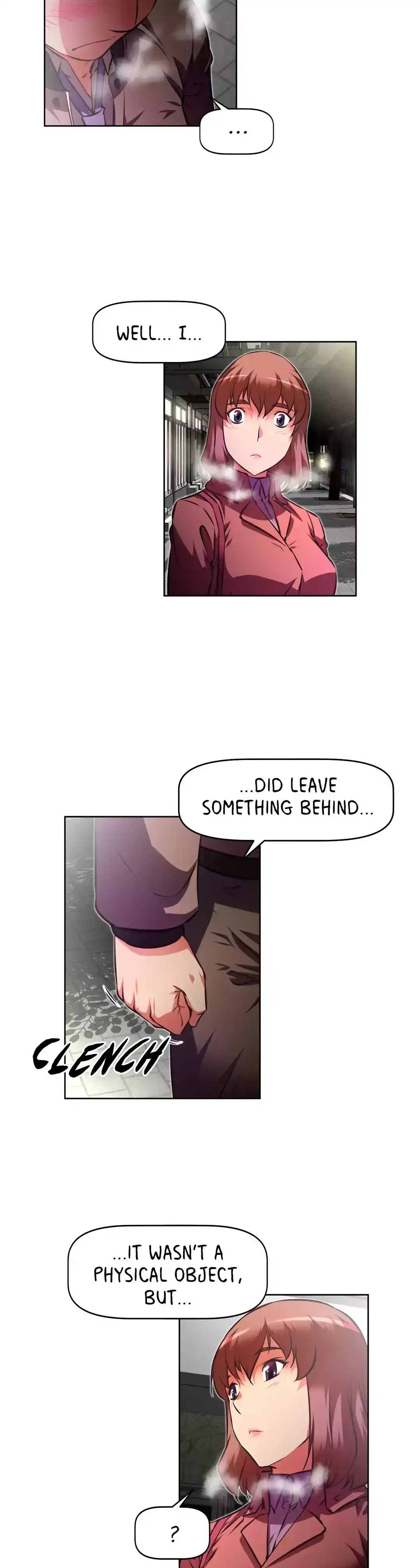 Brawling Go! - Chapter 116 [photo 20] - MangaPorn