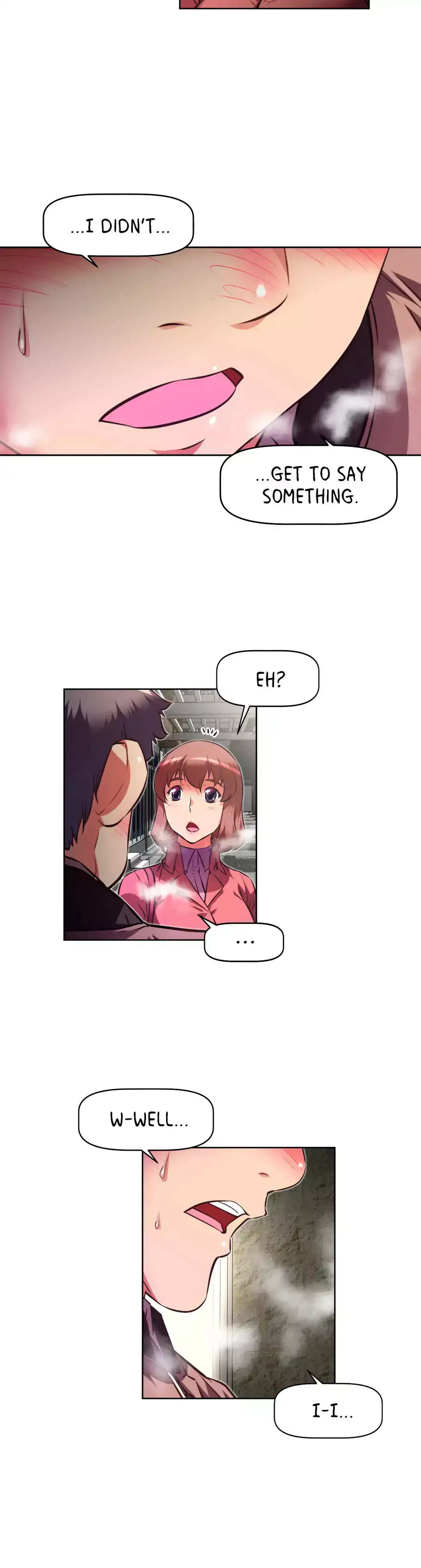 Brawling Go! - Chapter 116 [photo 21] - MangaPorn