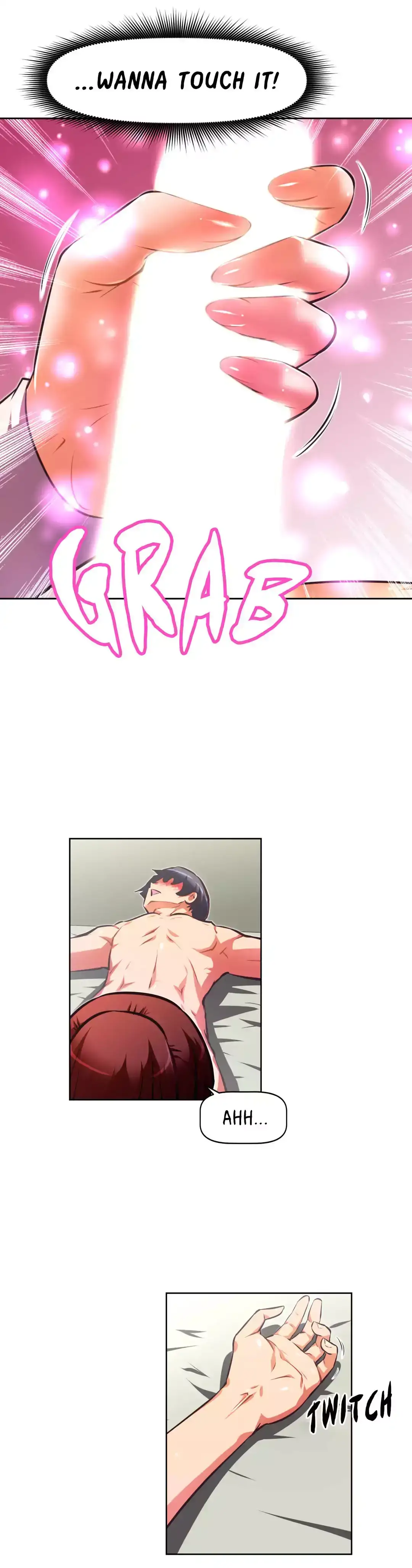 Brawling Go! - Chapter 116 [photo 35] - MangaPorn