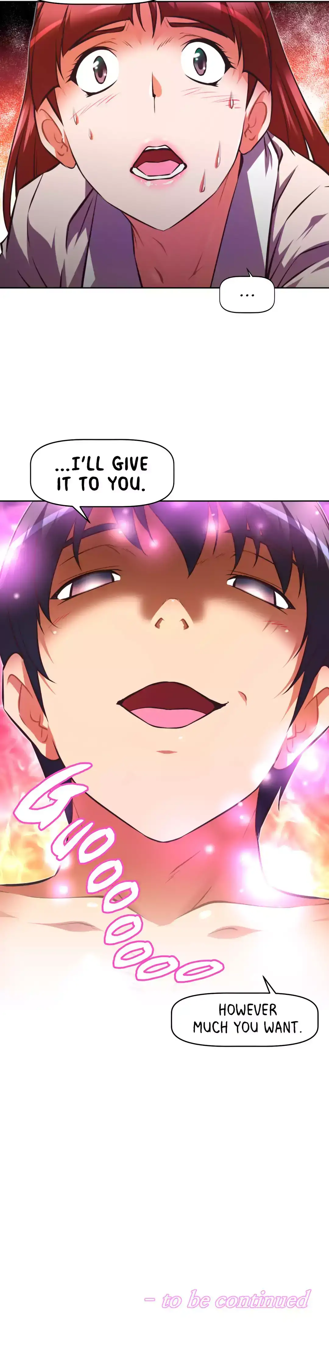 Brawling Go! - Chapter 116 [photo 39] - MangaPorn