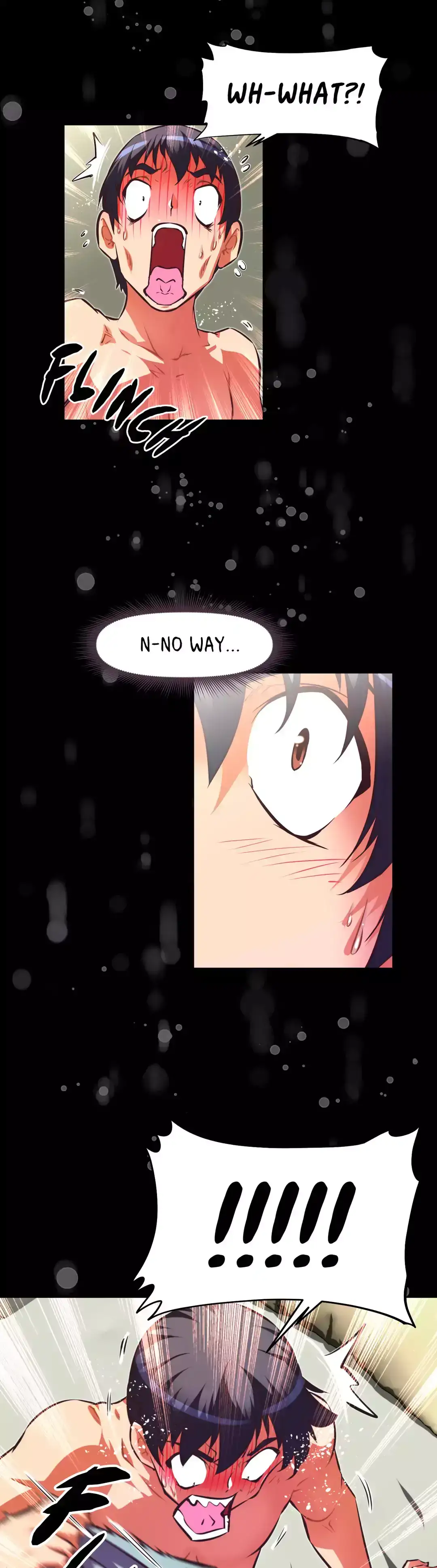 Brawling Go! - Chapter 116 [photo 5] - MangaPorn