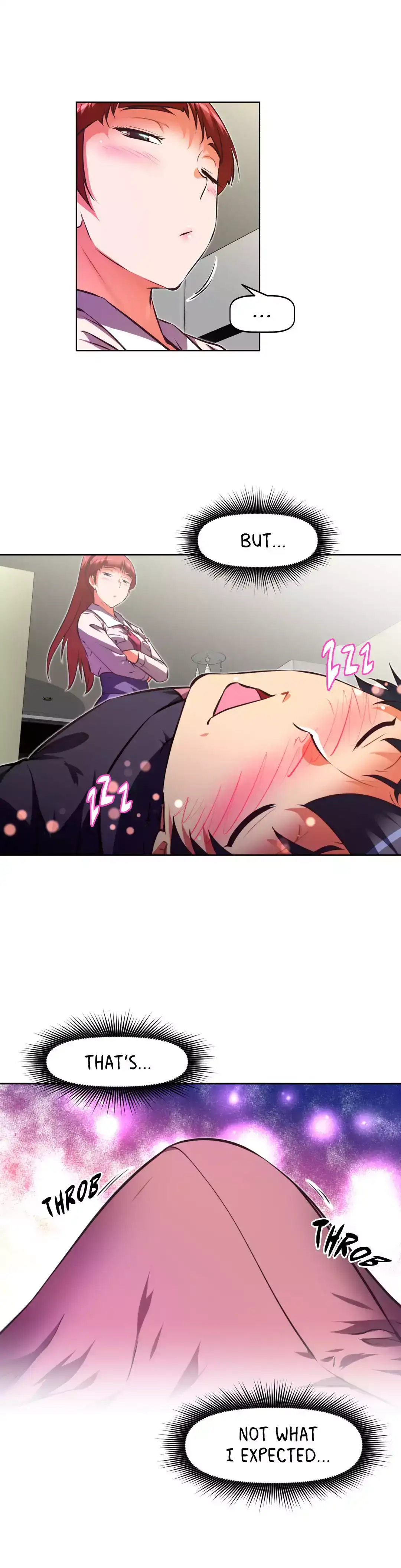 Brawling Go! - Chapter 116 [photo 7] - MangaPorn