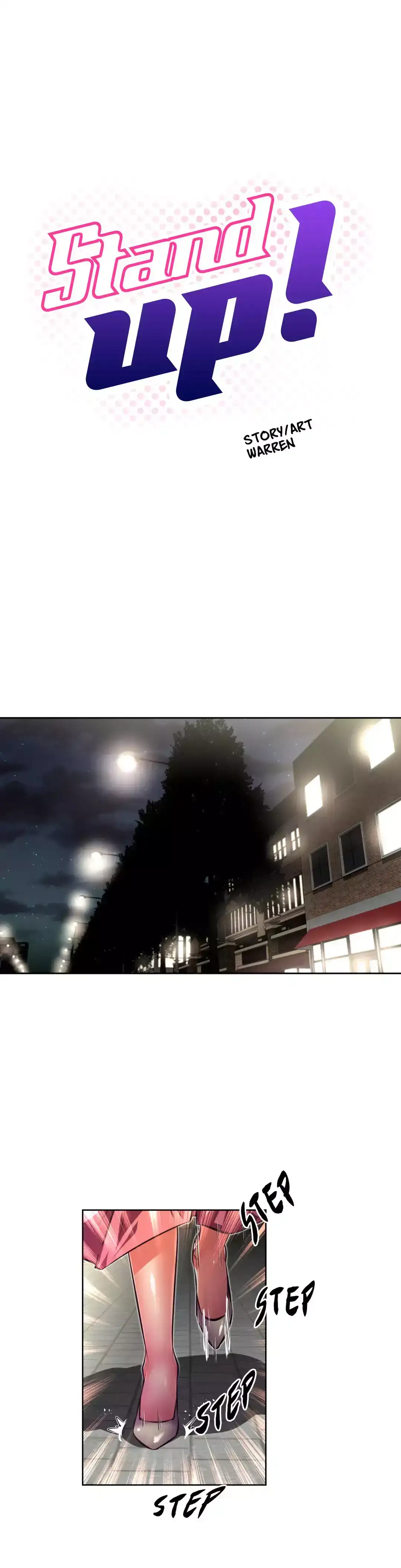 Brawling Go! - Chapter 116 [photo 8] - MangaPorn