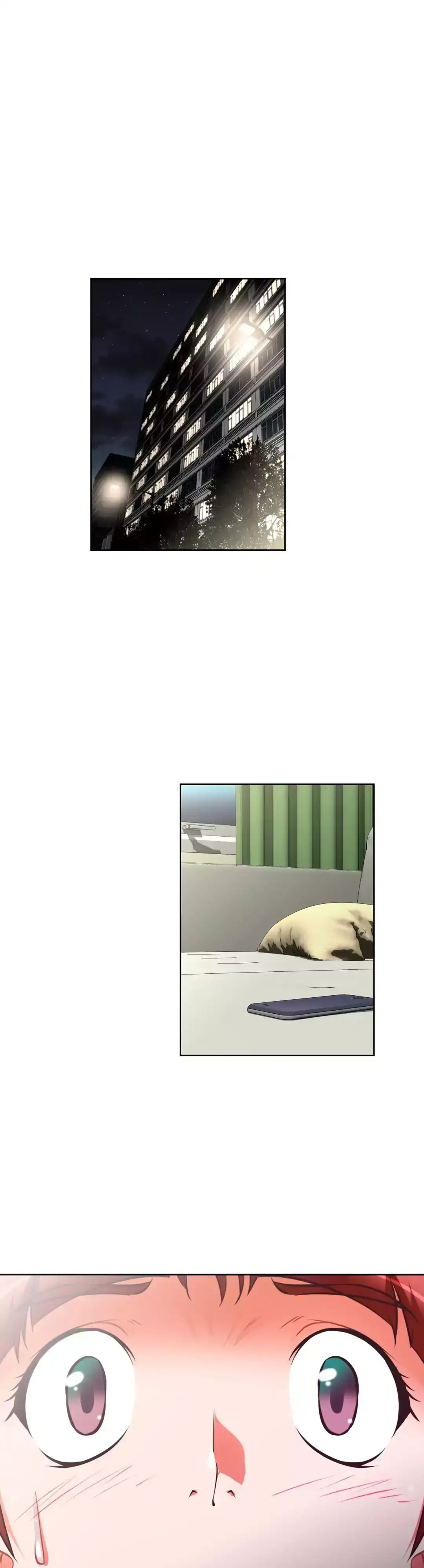 Brawling Go! - Chapter 117 [photo 1] - MangaPorn