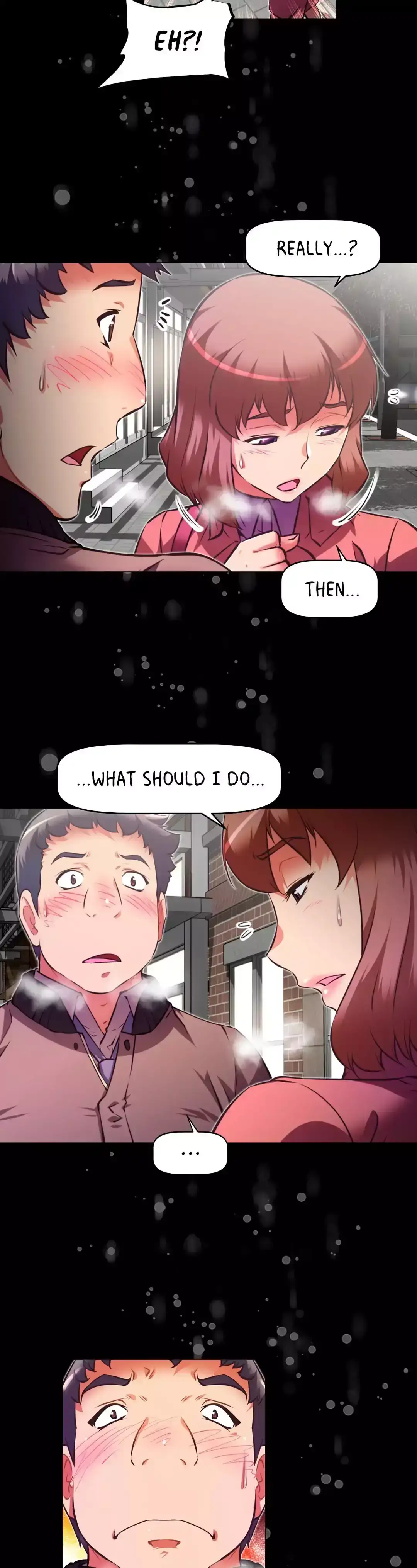 Brawling Go! - Chapter 117 [photo 11] - MangaPorn