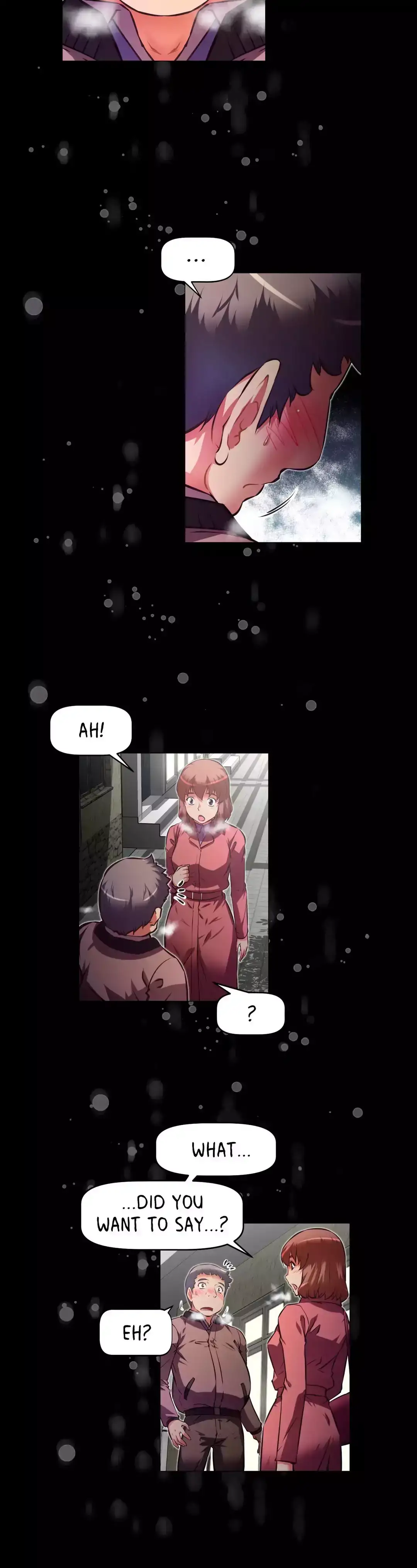 Brawling Go! - Chapter 117 [photo 12] - MangaPorn