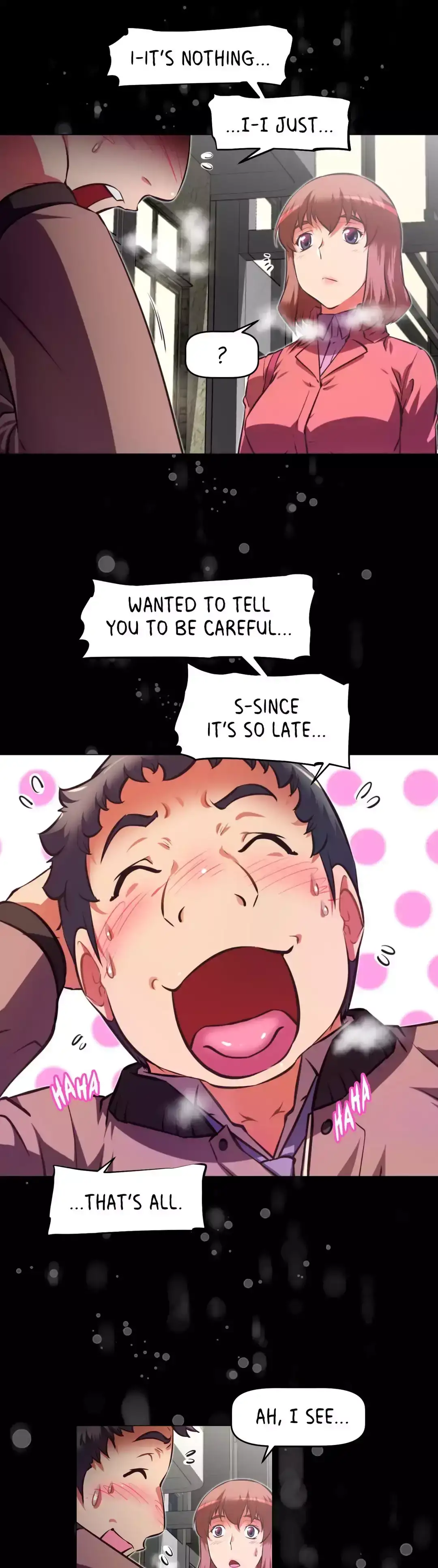 Brawling Go! - Chapter 117 [photo 13] - MangaPorn