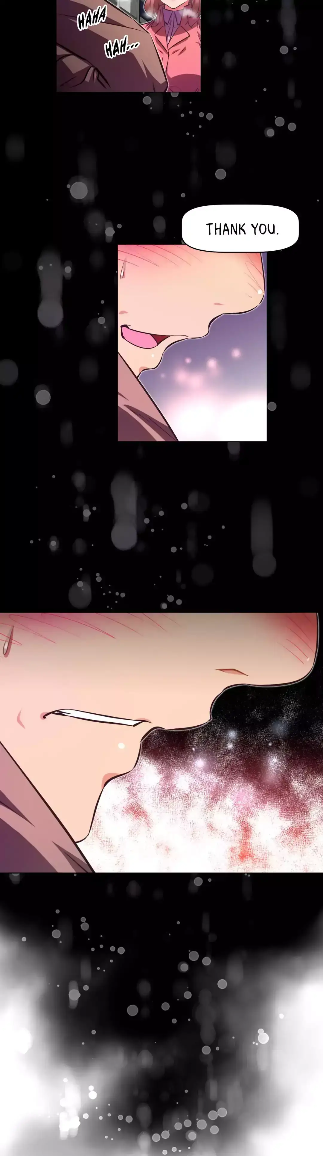 Brawling Go! - Chapter 117 [photo 14] - MangaPorn