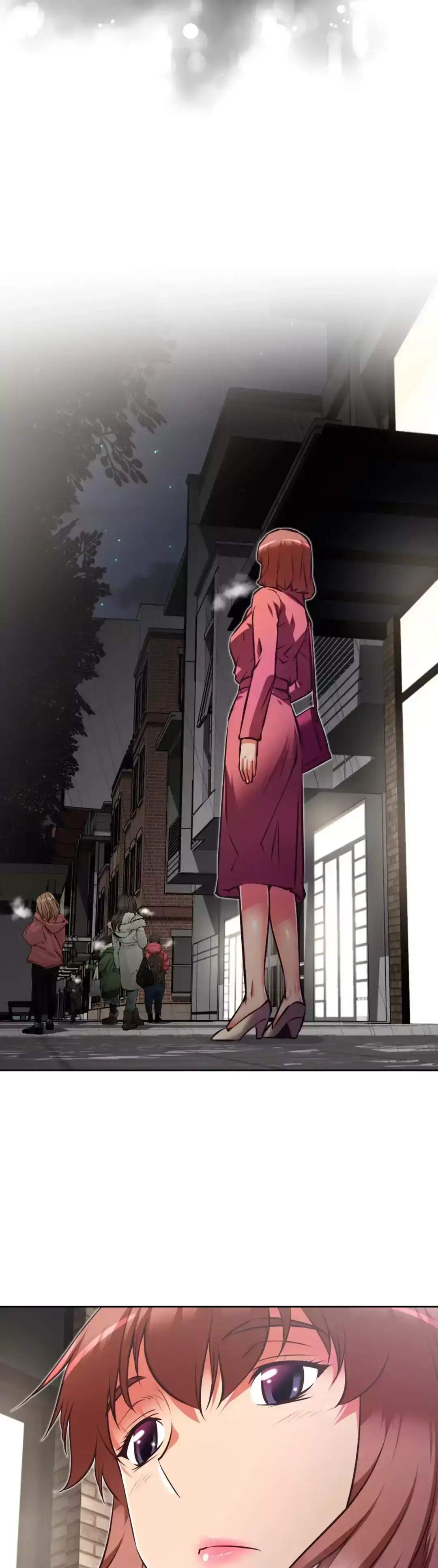 Brawling Go! - Chapter 117 [photo 15] - MangaPorn