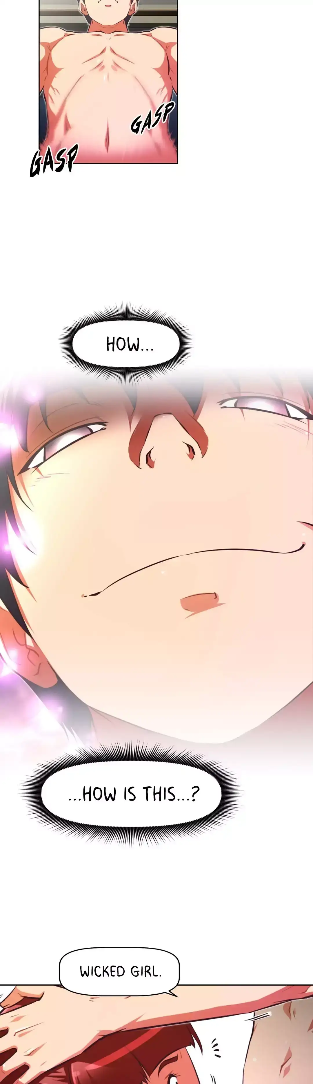 Brawling Go! - Chapter 117 [photo 23] - MangaPorn