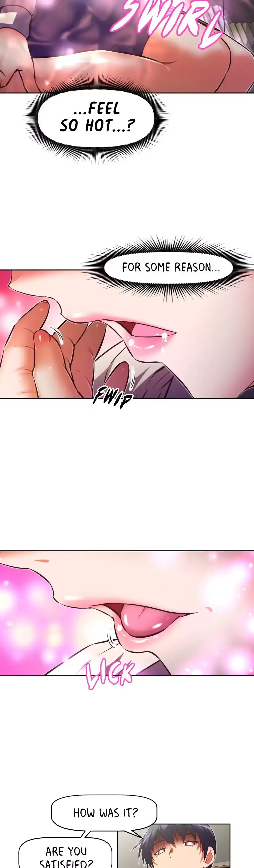 Brawling Go! - Chapter 117 [photo 34] - MangaPorn