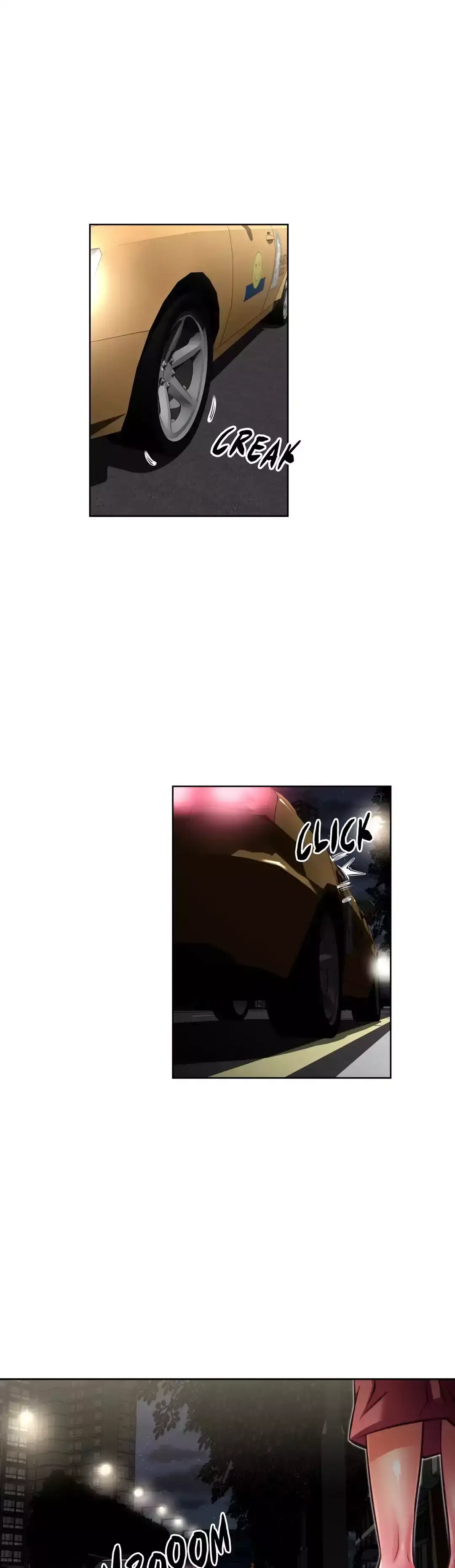 Brawling Go! - Chapter 117 [photo 39] - MangaPorn