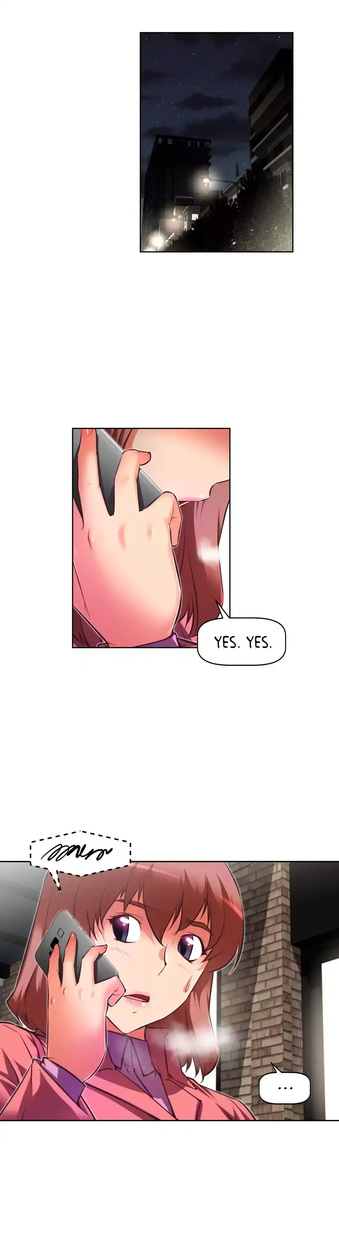 Brawling Go! - Chapter 117 [photo 4] - MangaPorn