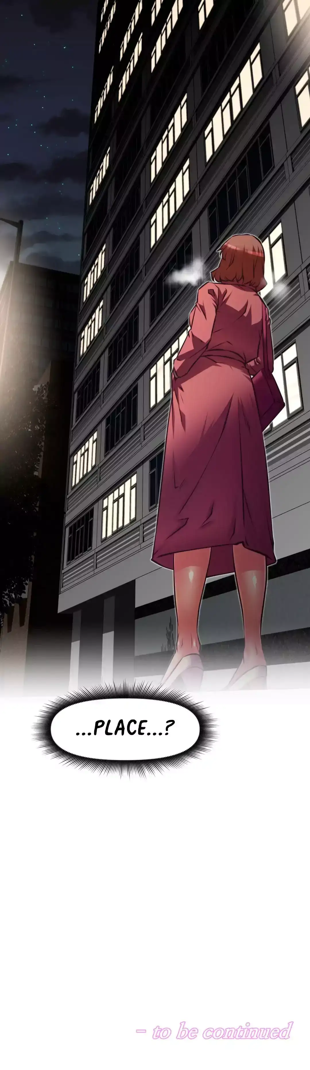 Brawling Go! - Chapter 117 [photo 41] - MangaPorn