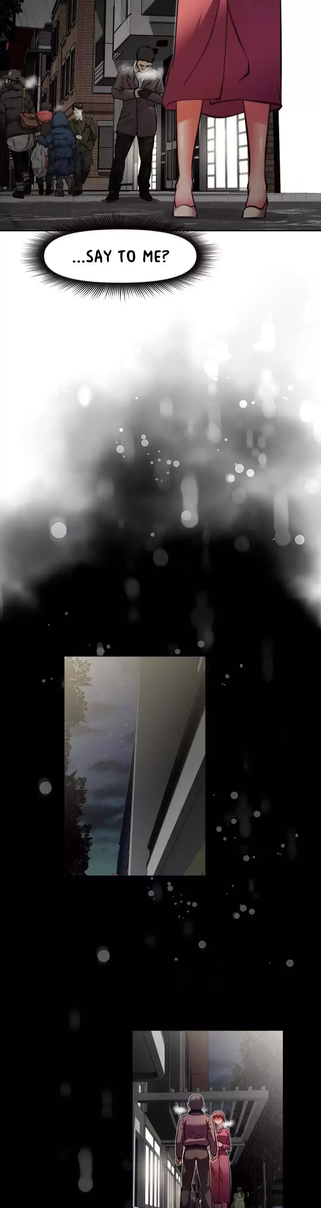 Brawling Go! - Chapter 117 [photo 9] - MangaPorn