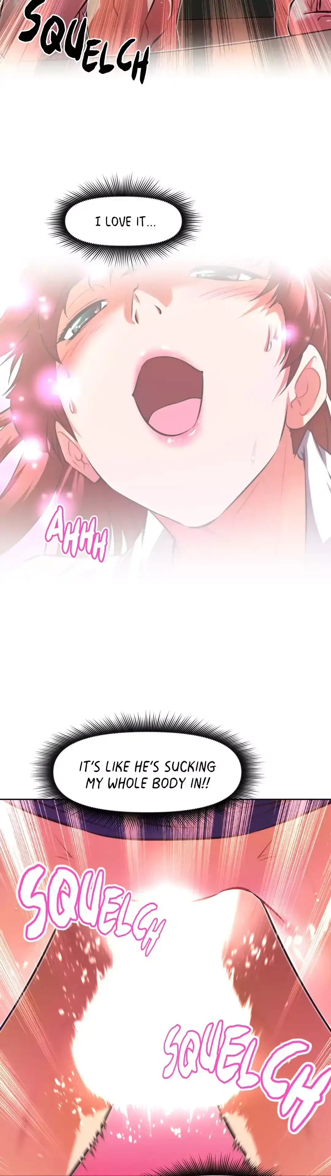 Brawling Go! - Chapter 118 [photo 10] - MangaPorn