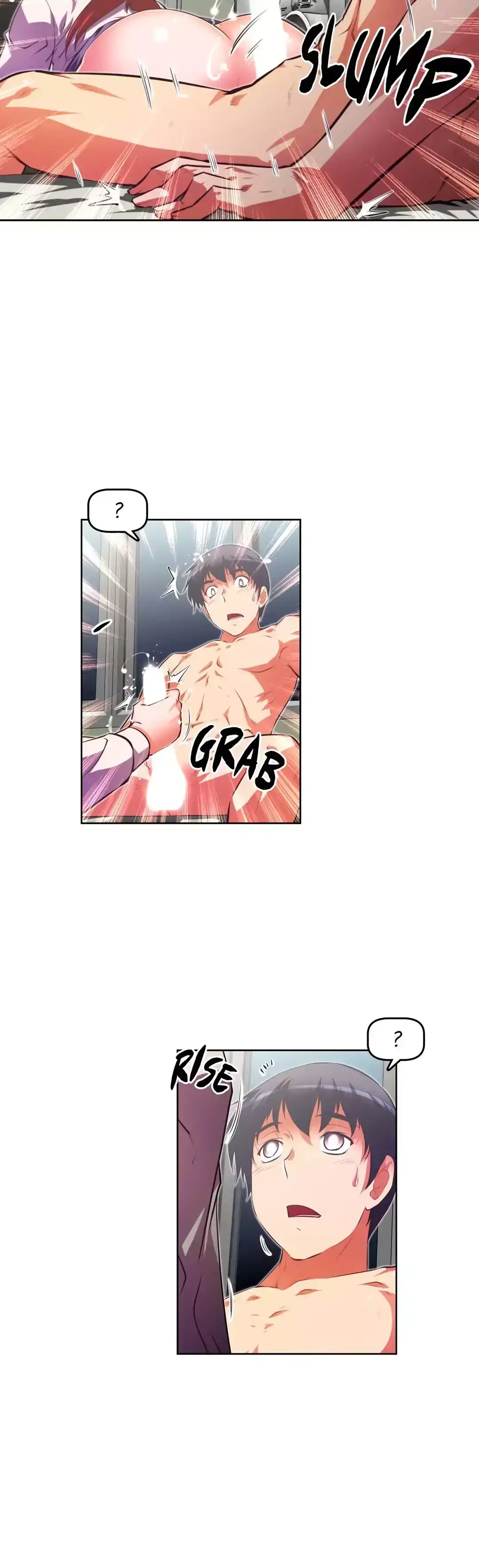 Brawling Go! - Chapter 118 [photo 13] - MangaPorn