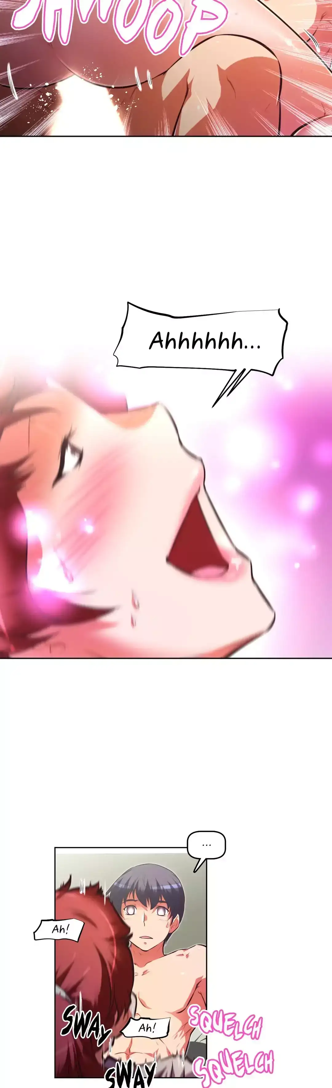 Brawling Go! - Chapter 118 [photo 15] - MangaPorn