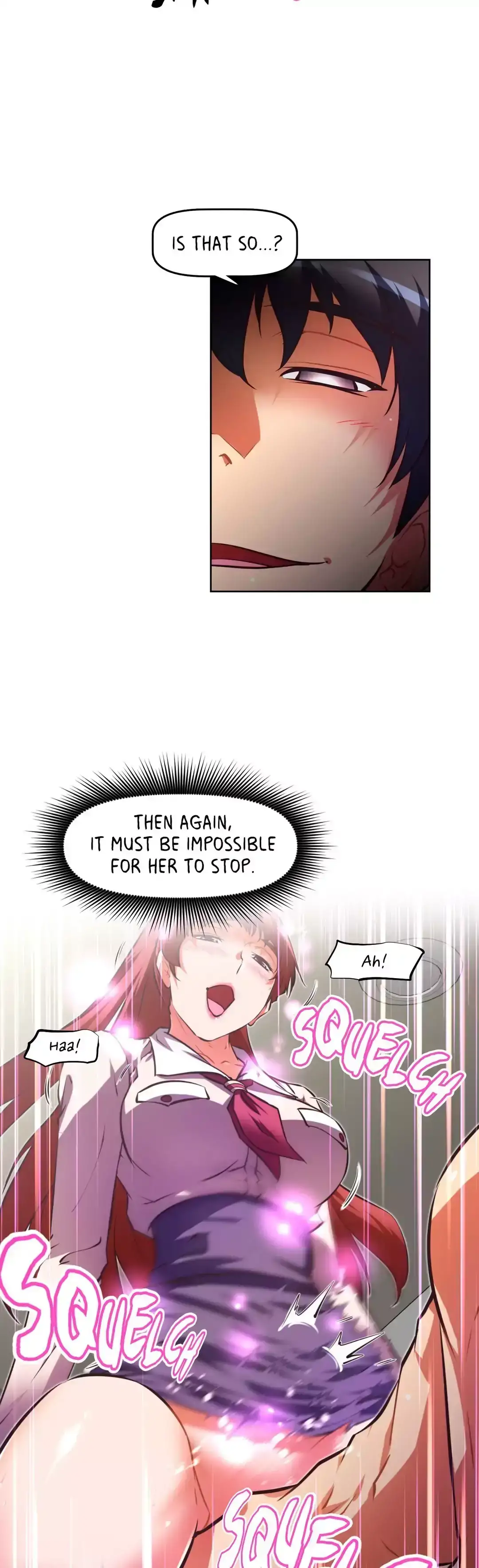 Brawling Go! - Chapter 118 [photo 16] - MangaPorn