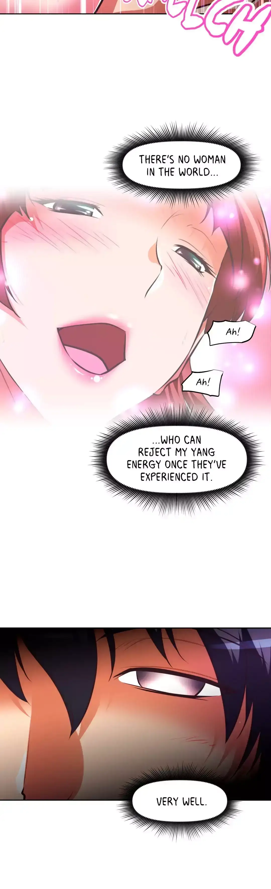 Brawling Go! - Chapter 118 [photo 17] - MangaPorn