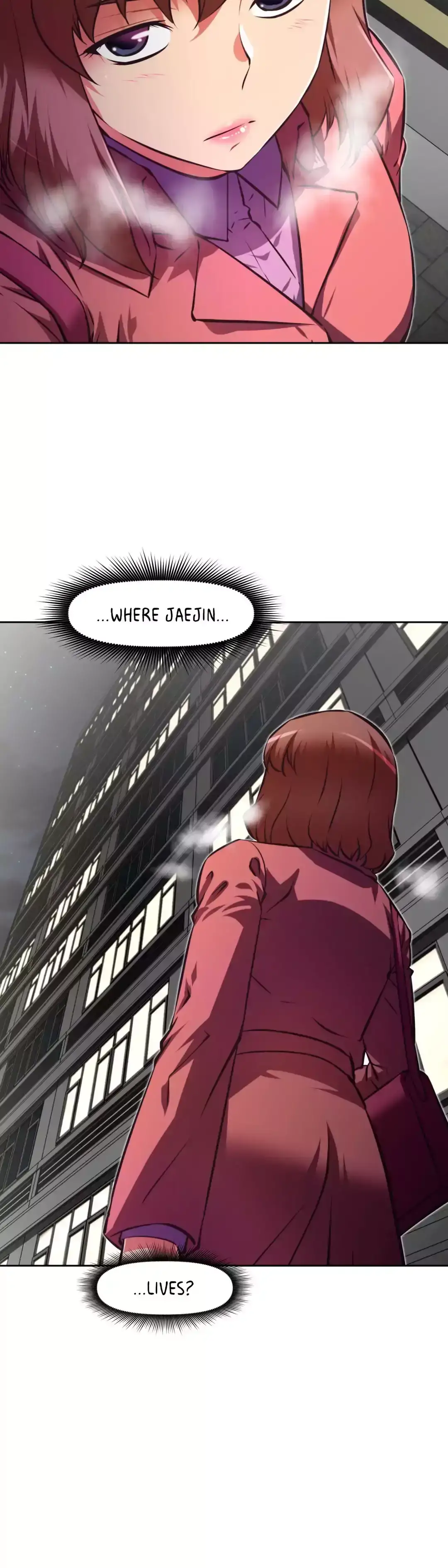 Brawling Go! - Chapter 118 [photo 2] - MangaPorn