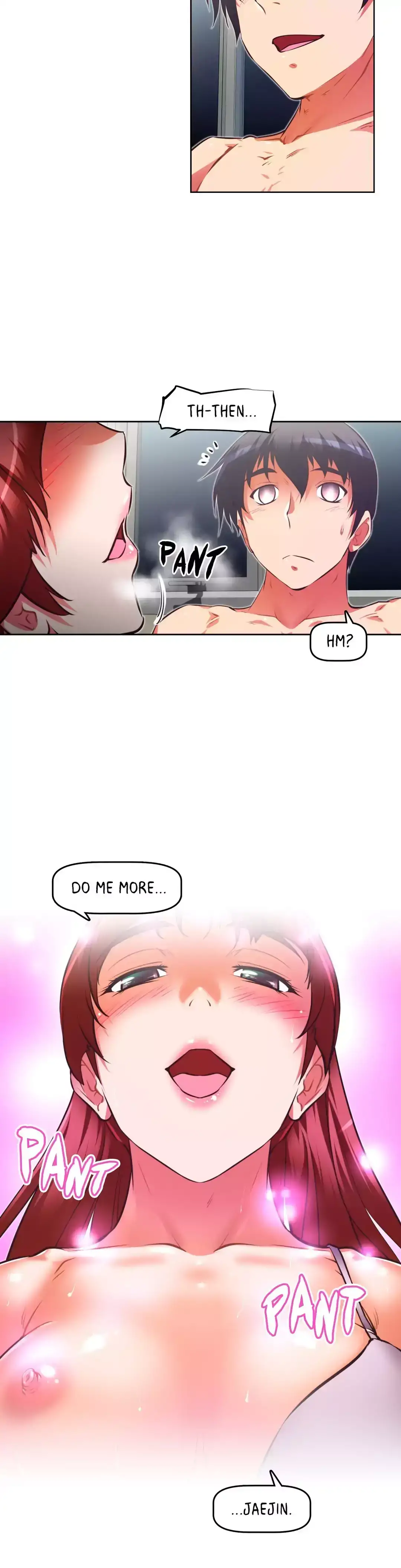 Brawling Go! - Chapter 118 [photo 23] - MangaPorn