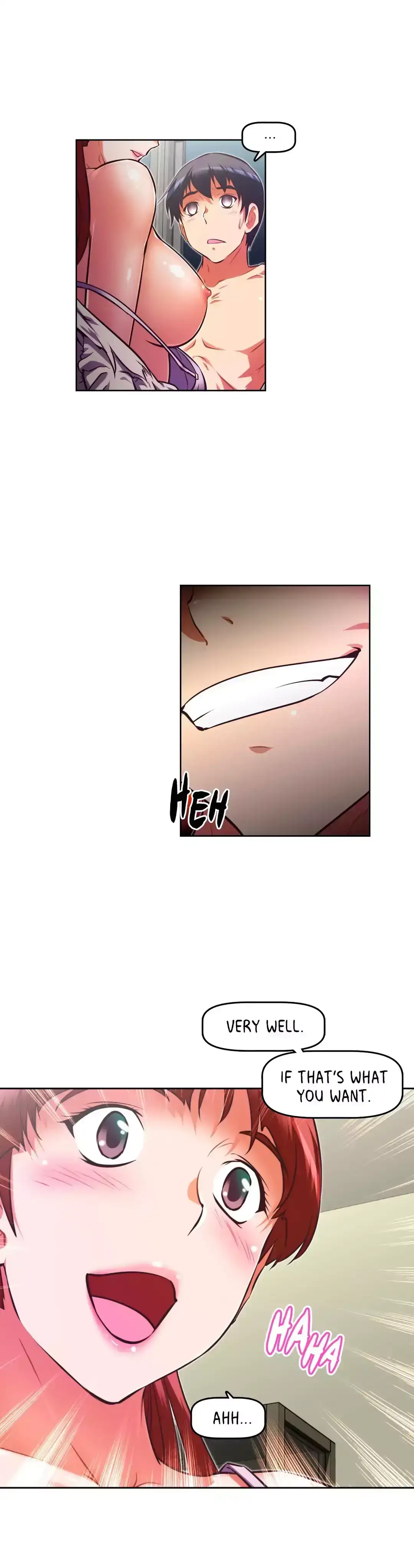 Brawling Go! - Chapter 118 [photo 24] - MangaPorn