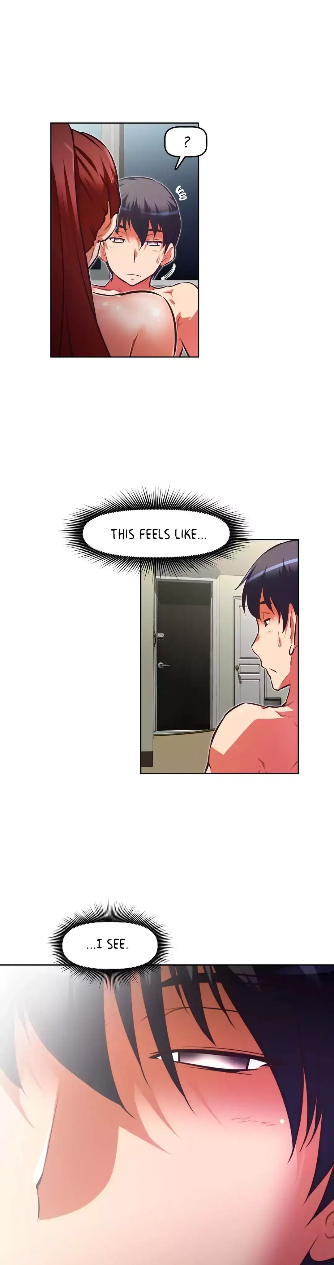 Brawling Go! - Chapter 118 [photo 25] - MangaPorn