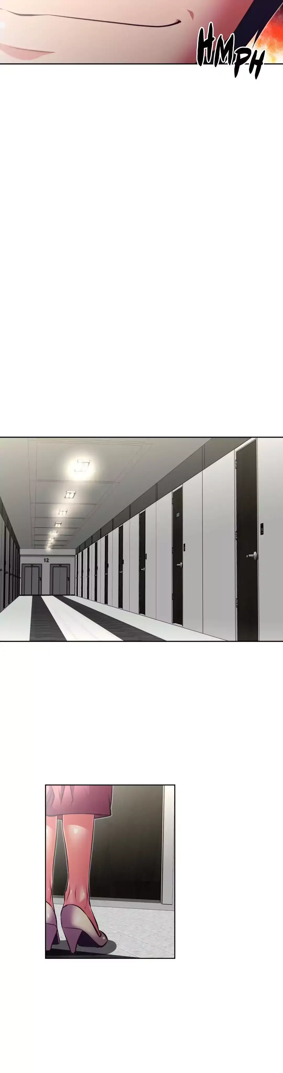 Brawling Go! - Chapter 118 [photo 26] - MangaPorn