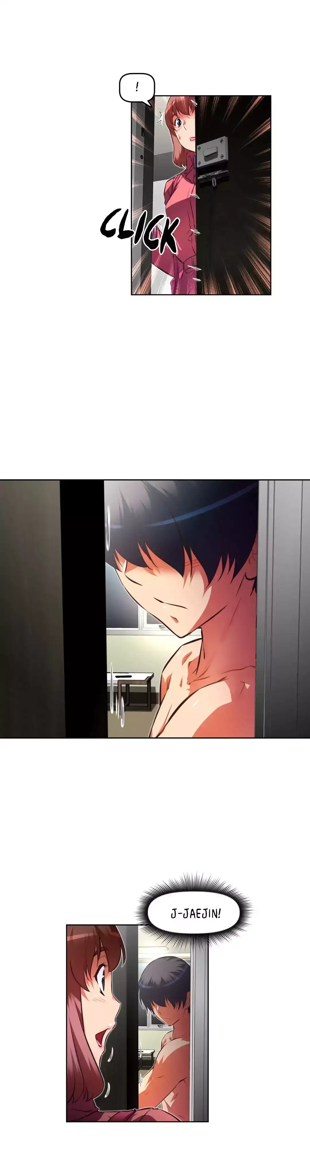 Brawling Go! - Chapter 118 [photo 30] - MangaPorn