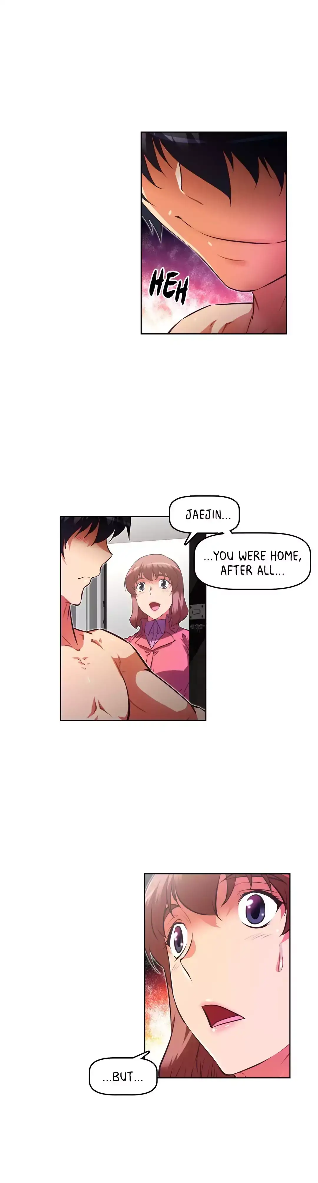 Brawling Go! - Chapter 118 [photo 31] - MangaPorn