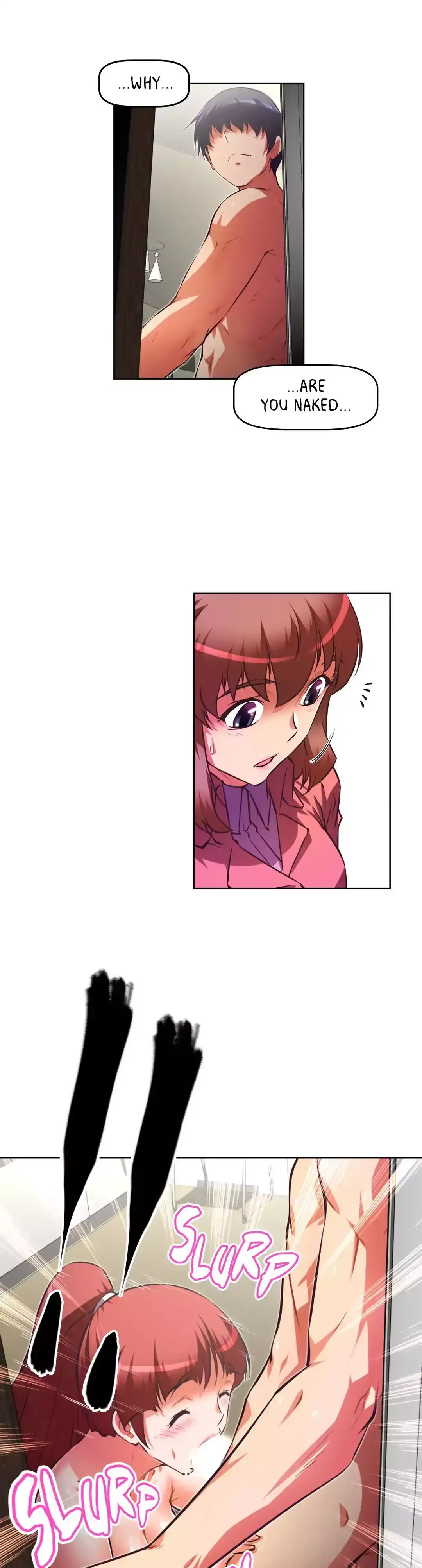 Brawling Go! - Chapter 118 [photo 32] - MangaPorn