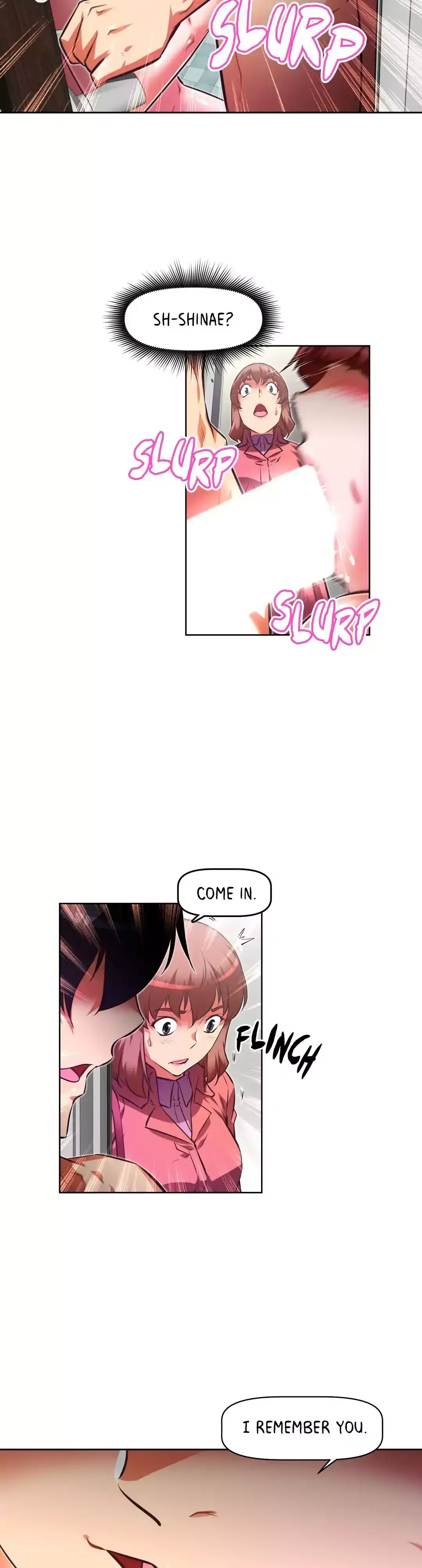 Brawling Go! - Chapter 118 [photo 33] - MangaPorn