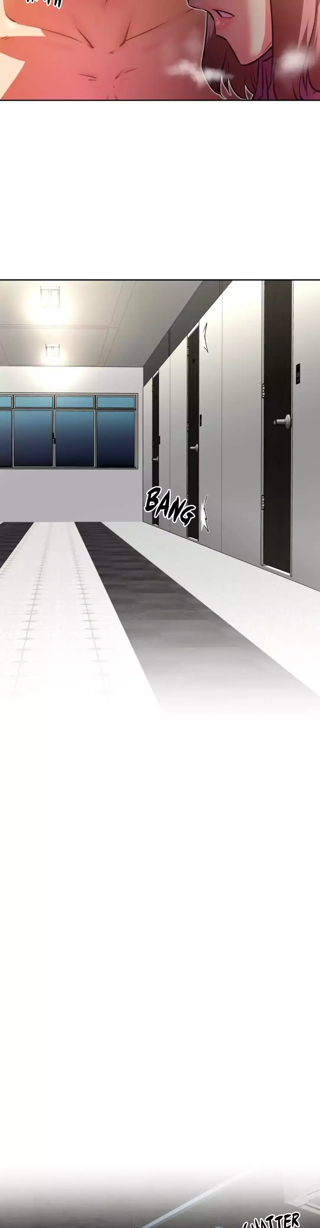 Brawling Go! - Chapter 118 [photo 38] - MangaPorn