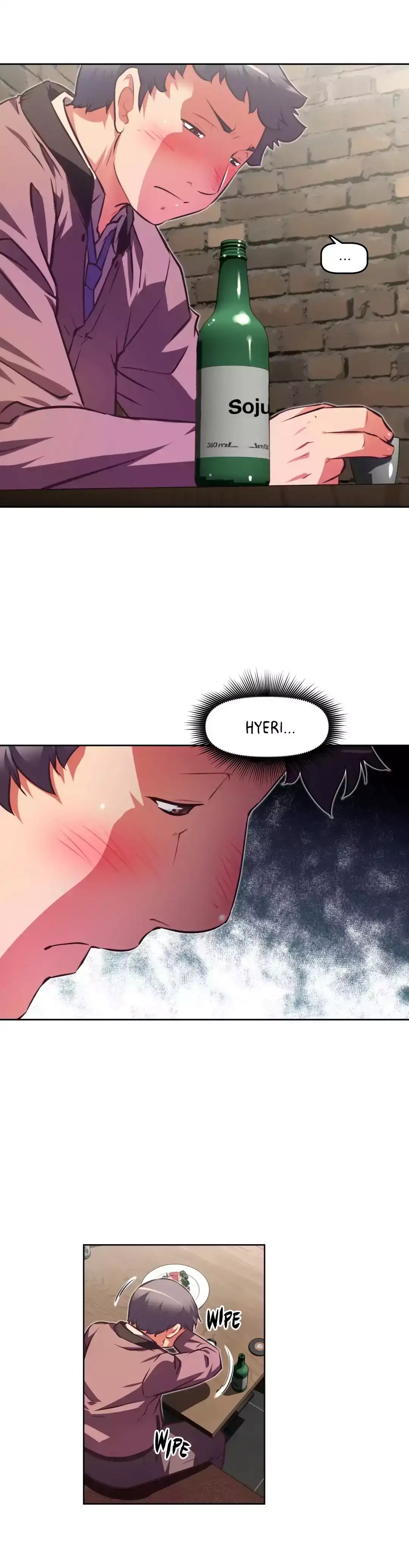 Brawling Go! - Chapter 118 [photo 41] - MangaPorn