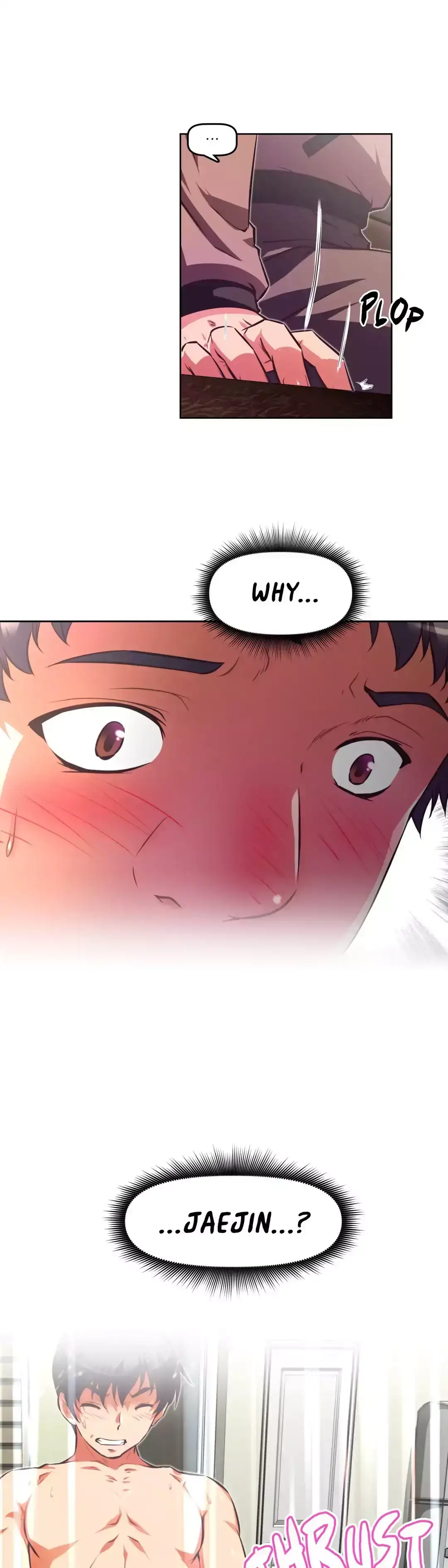 Brawling Go! - Chapter 118 [photo 42] - MangaPorn