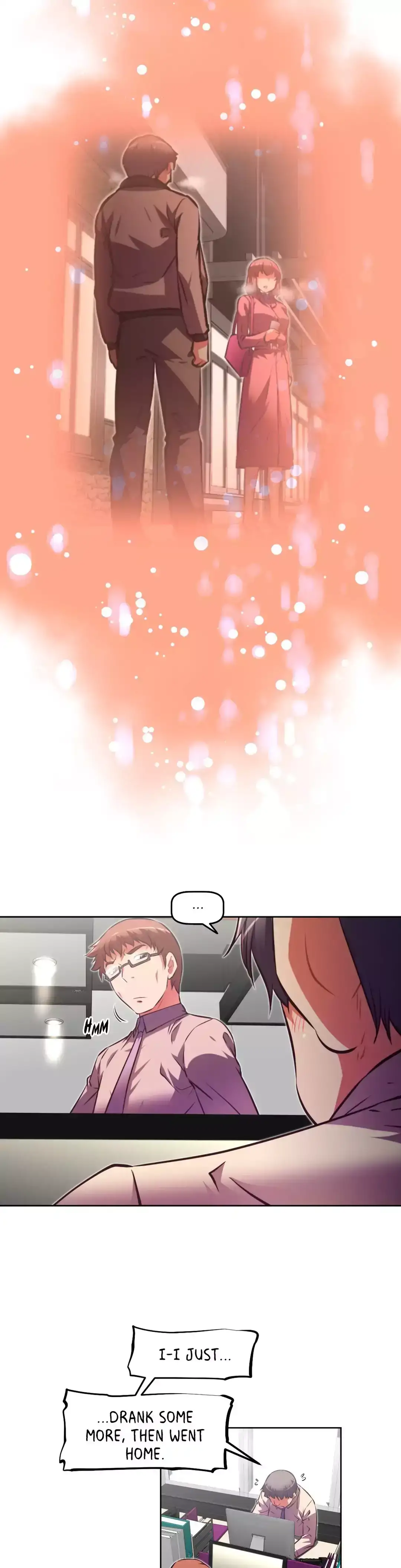 Brawling Go! - Chapter 119 [photo 11] - MangaPorn