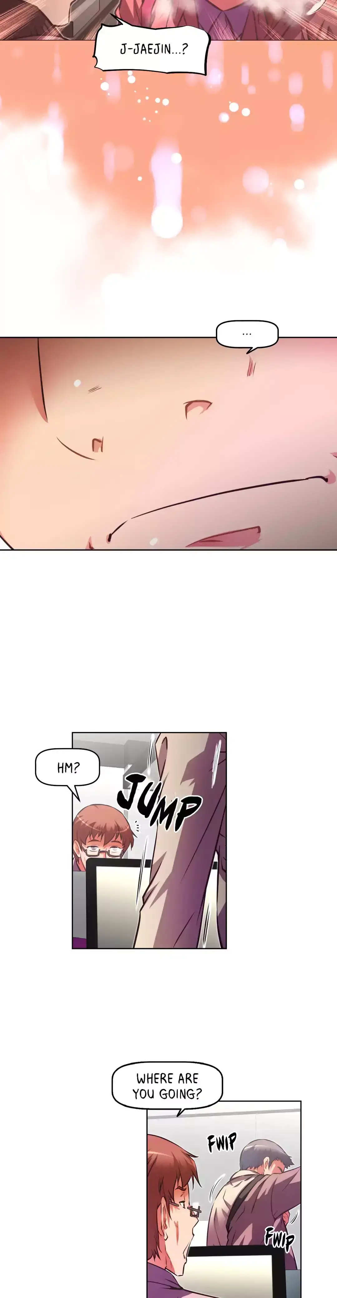 Brawling Go! - Chapter 119 [photo 15] - MangaPorn