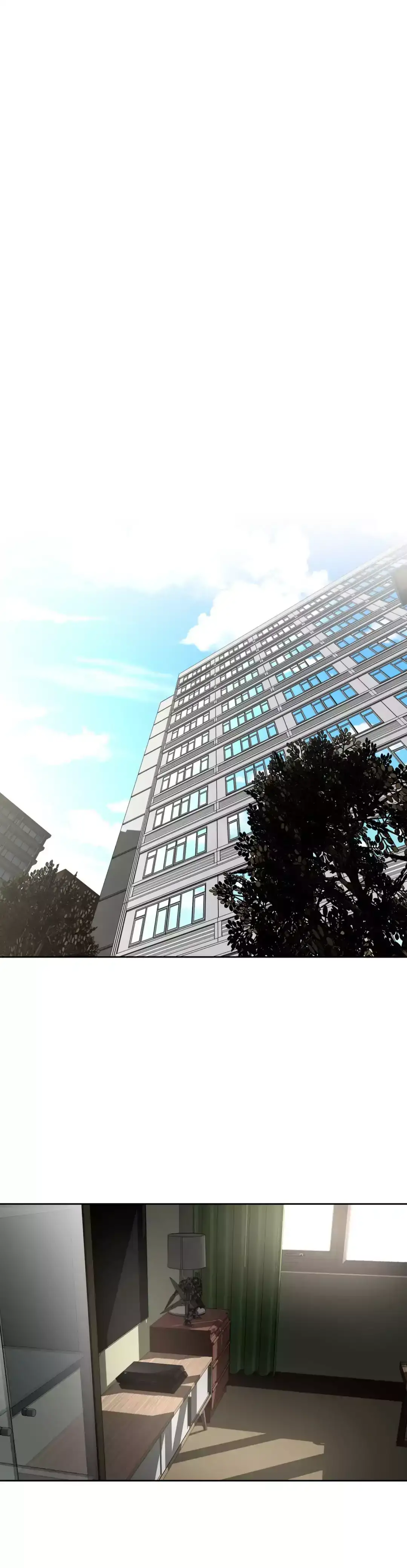 Brawling Go! - Chapter 119 [photo 18] - MangaPorn