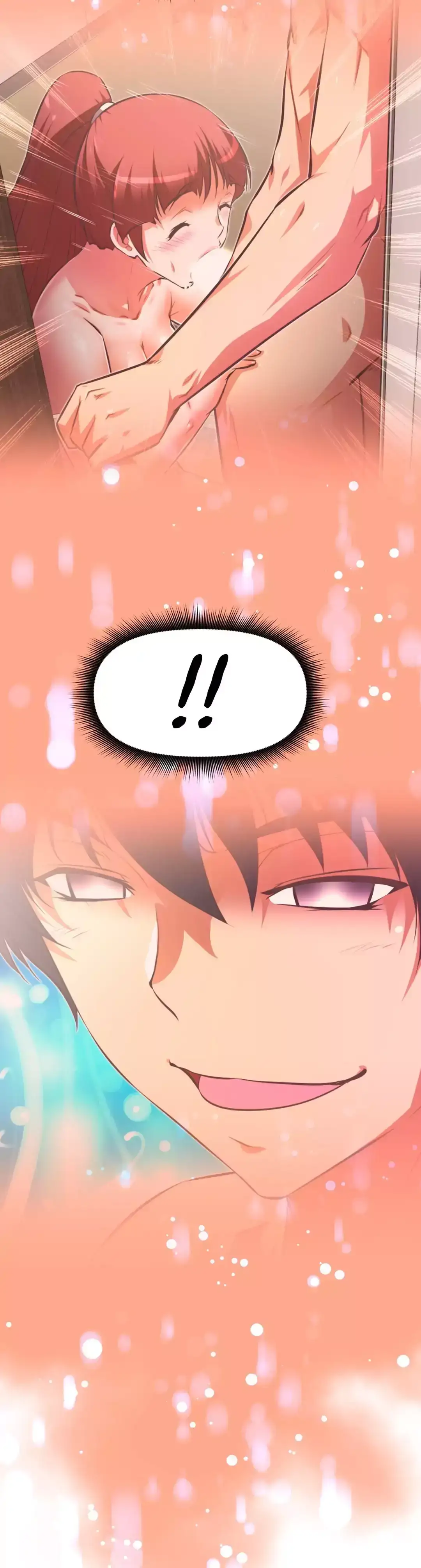 Brawling Go! - Chapter 119 [photo 2] - MangaPorn