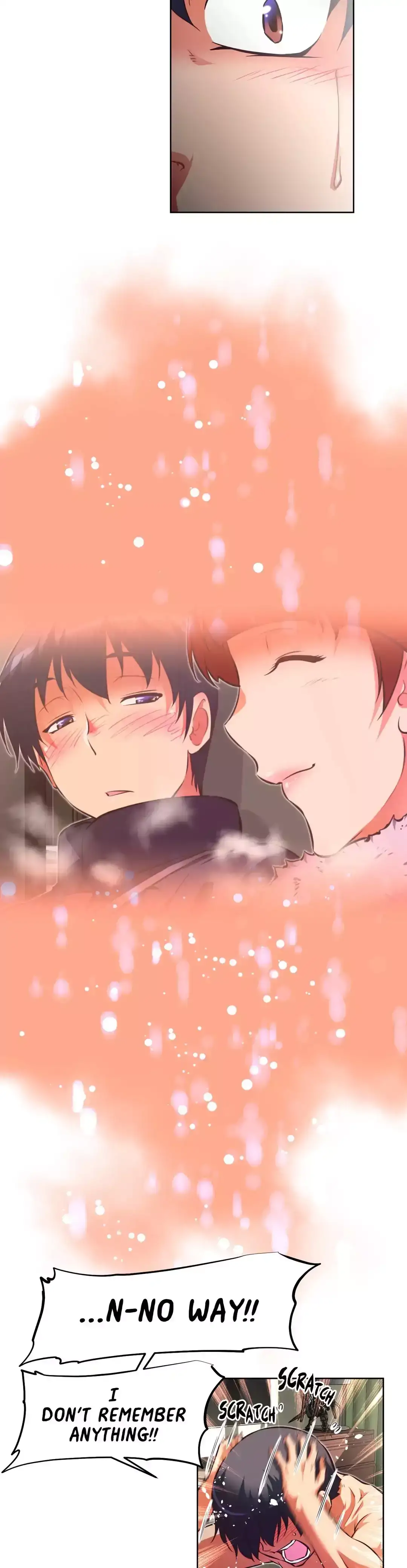 Brawling Go! - Chapter 119 [photo 23] - MangaPorn