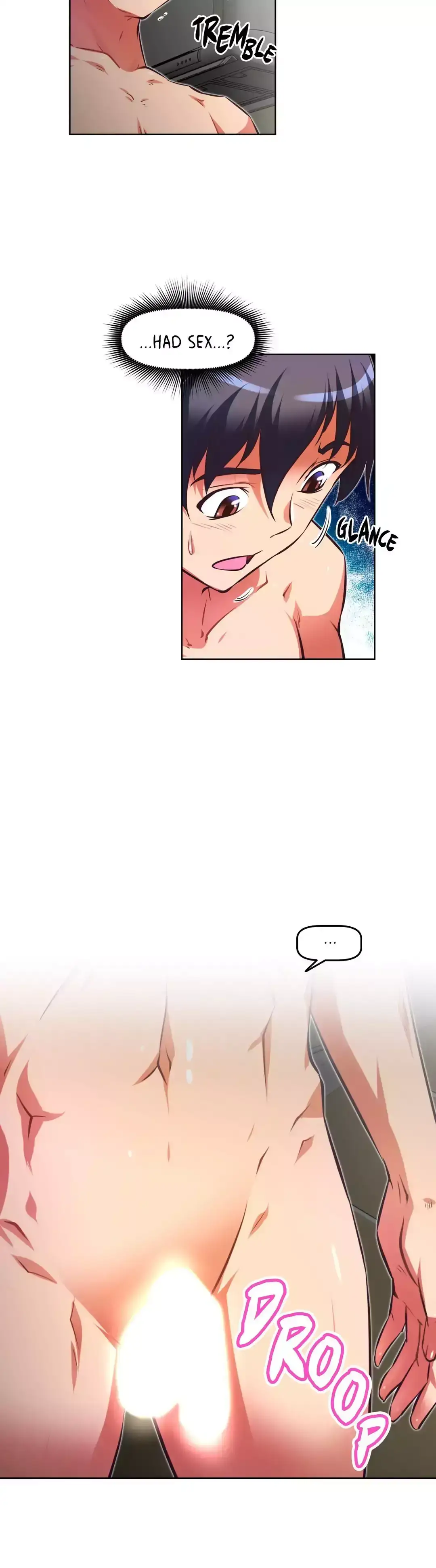 Brawling Go! - Chapter 119 [photo 27] - MangaPorn