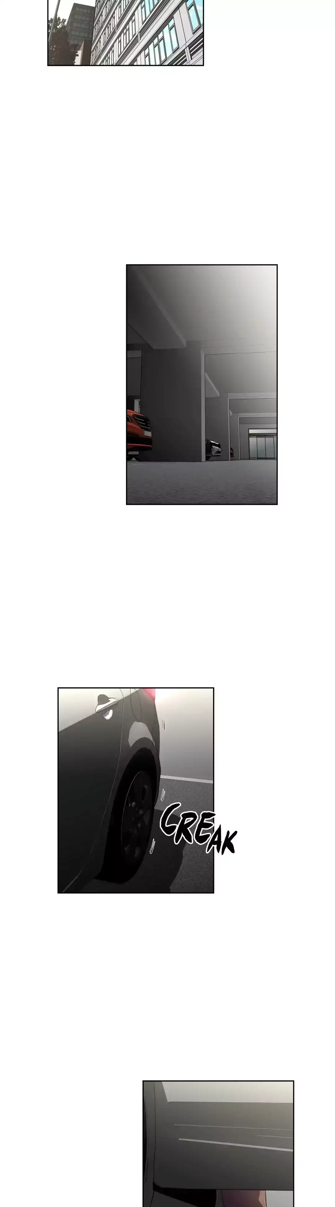 Brawling Go! - Chapter 119 [photo 29] - MangaPorn