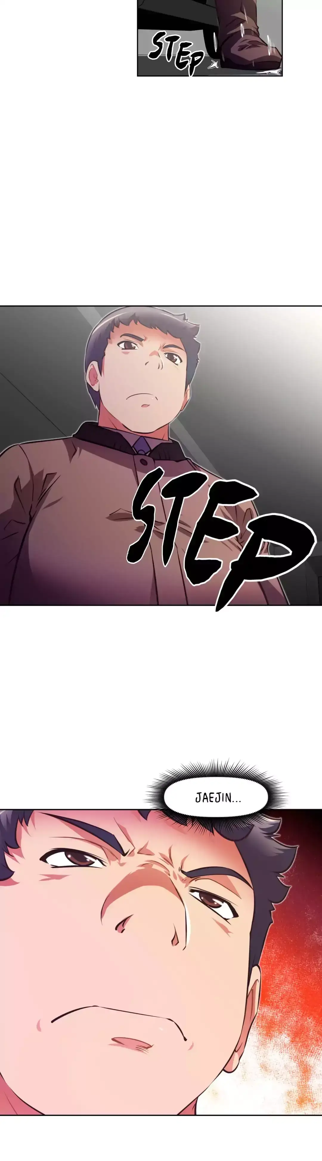 Brawling Go! - Chapter 119 [photo 30] - MangaPorn