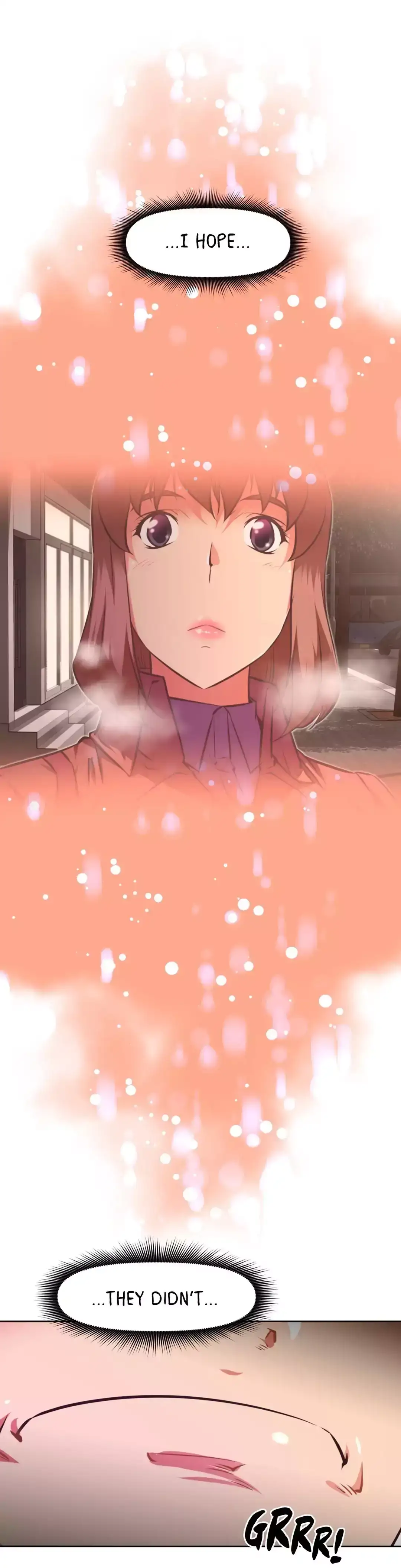 Brawling Go! - Chapter 119 [photo 31] - MangaPorn