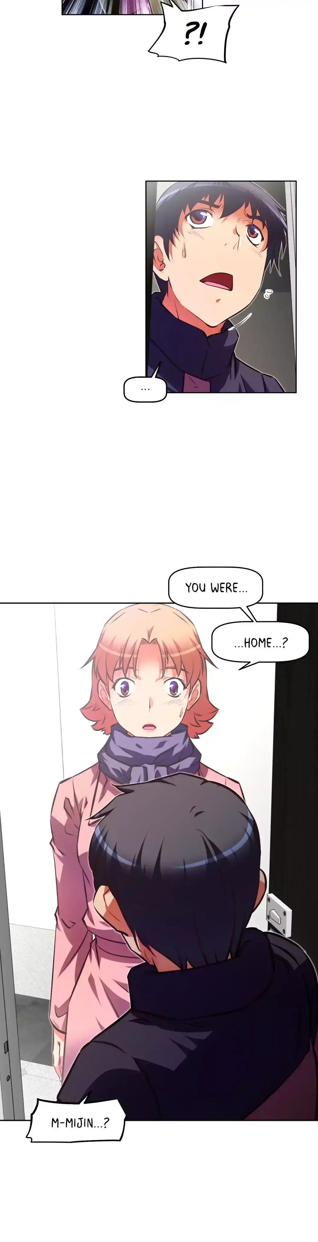 Brawling Go! - Chapter 119 [photo 36] - MangaPorn